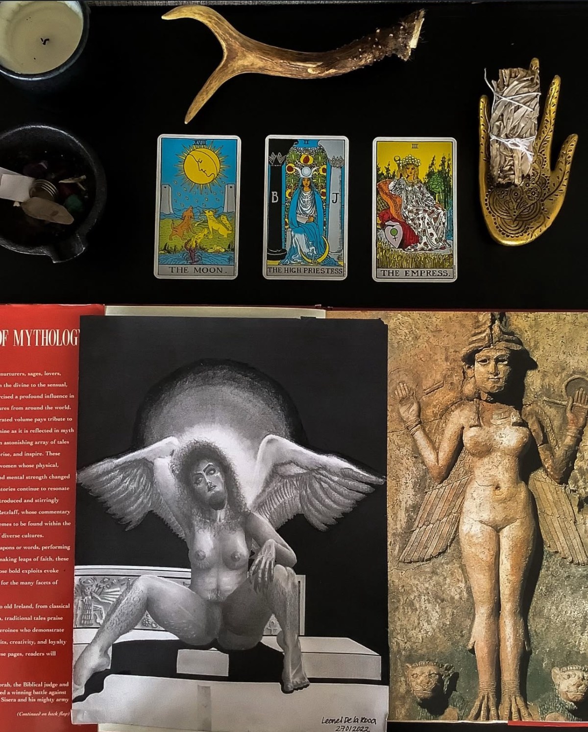 REAL TALK: Truth is, it’s all&nbsp;political.